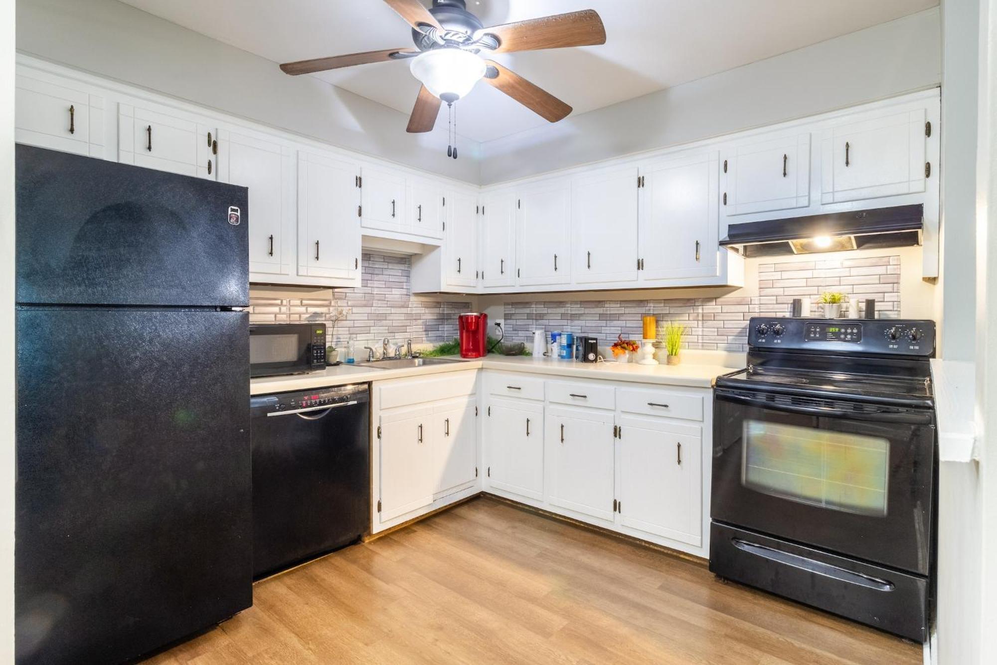 Downtown 1Br Condo With Full Kitchen, Pet-Friendly Nashville Luaran gambar